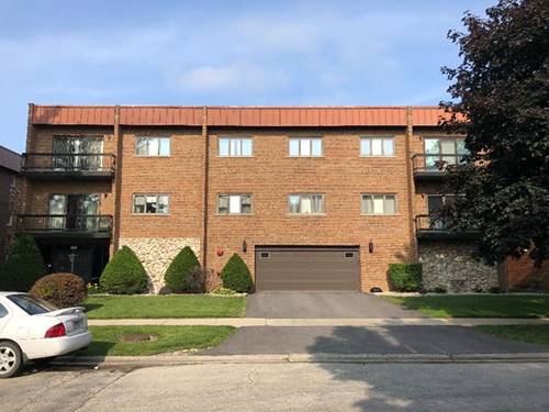 9627 Kedvale Unit 305, Oak Lawn, IL 60453