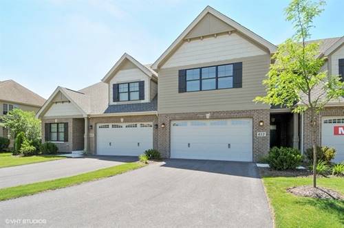 613 Bourbon, Naperville, IL 60565