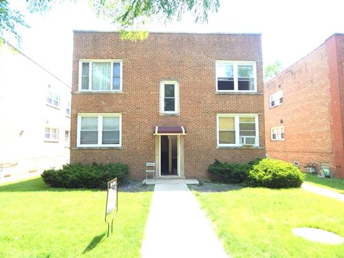 8139 Knox Unit 2B, Skokie, IL 60076