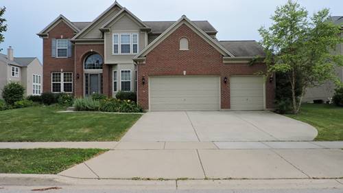 815 Blue Ridge, Streamwood, IL 60107