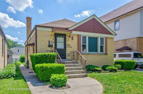 7621 W Myrtle, Chicago, IL 60631