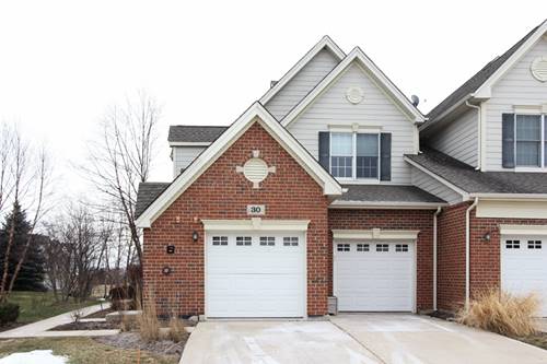 30 Red Tail, Hawthorn Woods, IL 60047