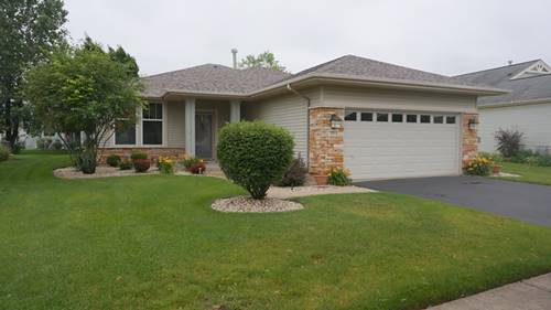 12910 Big Horn, Huntley, IL 60142