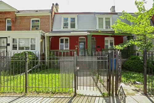 10659 S Champlain, Chicago, IL 60628