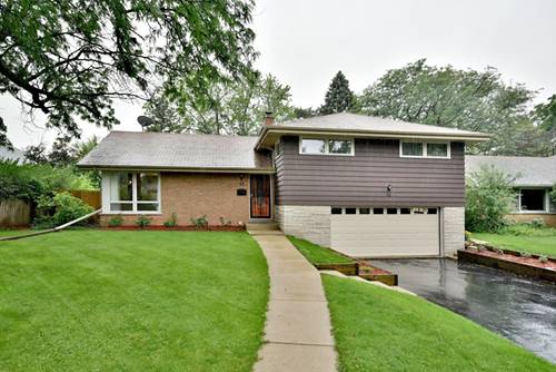 41 W Leslie, Villa Park, IL 60181