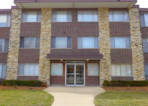 10210 Washington Unit 307, Oak Lawn, IL 60453