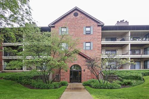 651 Hapsfield Unit 300, Buffalo Grove, IL 60089