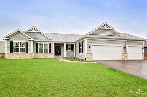 3206 Talismon, Johnsburg, IL 60051