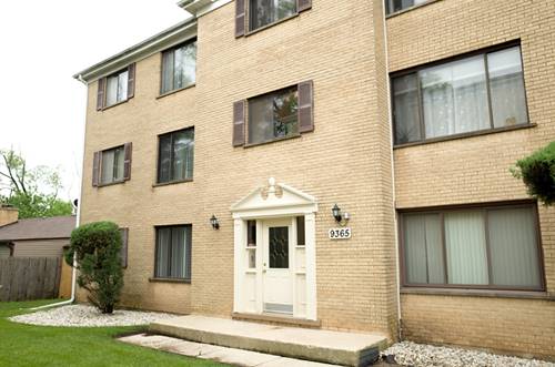 9365 Hamilton Unit D, Des Plaines, IL 60016