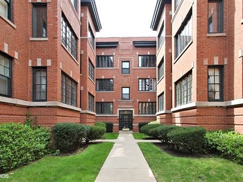 2016 Sherman Unit 1E, Evanston, IL 60201