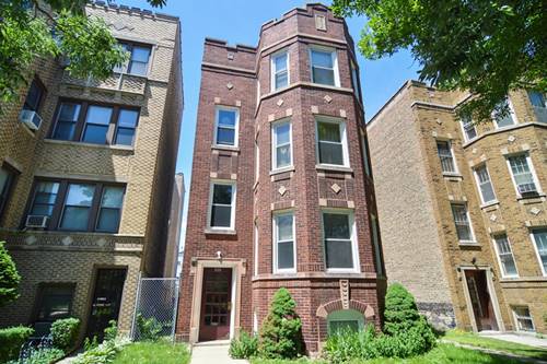 5418 N Artesian, Chicago, IL 60625