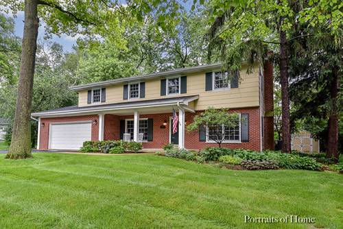 1414 E Thomas, Wheaton, IL 60187