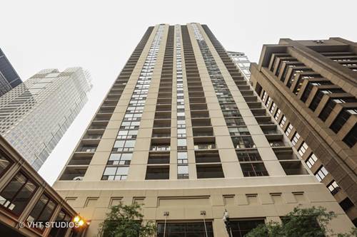 200 N Dearborn Unit 1807, Chicago, IL 60601