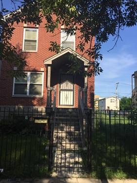 1249 S Christiana, Chicago, IL 60623