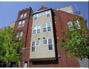 3516 N Sheffield Unit 2RN, Chicago, IL 60657