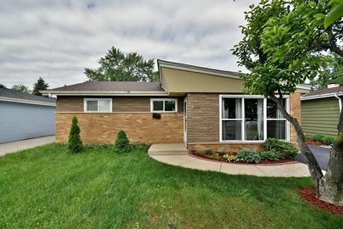 840 N Craig, Addison, IL 60101