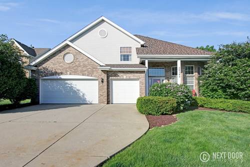 24342 Golden Sunset, Plainfield, IL 60585