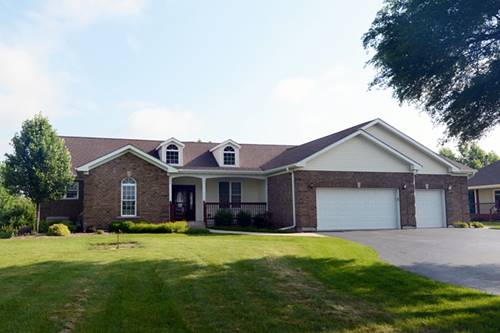 20506 Delks, Marengo, IL 60152