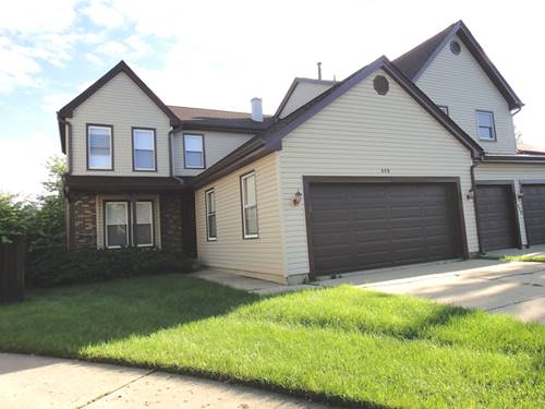 448 Thorndale, Buffalo Grove, IL 60089