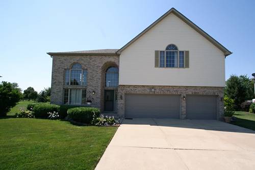 26123 W Lauren, Channahon, IL 60410