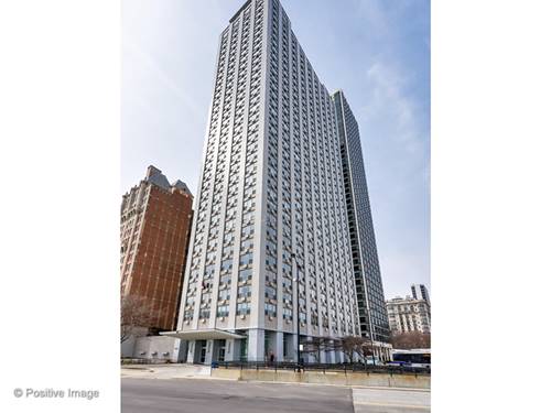 1550 N Lake Shore Unit 10D, Chicago, IL 60610