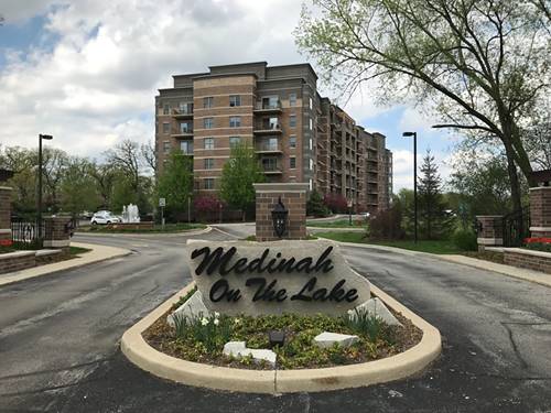 125 Lakeview Unit 310, Bloomingdale, IL 60108