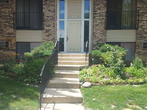 206 S Waters Edge Unit 101, Glendale Heights, IL 60139