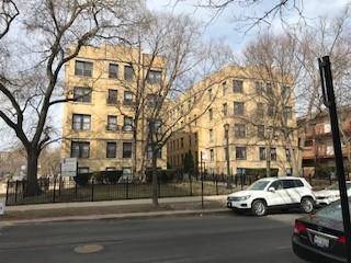 4602 N Beacon Unit 2C, Chicago, IL 60640