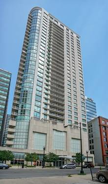 125 S Jefferson Unit 1008, Chicago, IL 60661