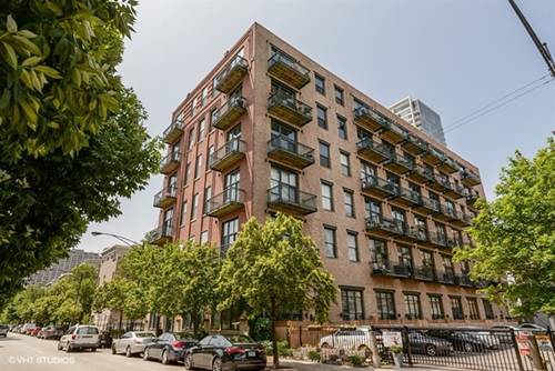 1632 S Indiana Unit 304, Chicago, IL 60616