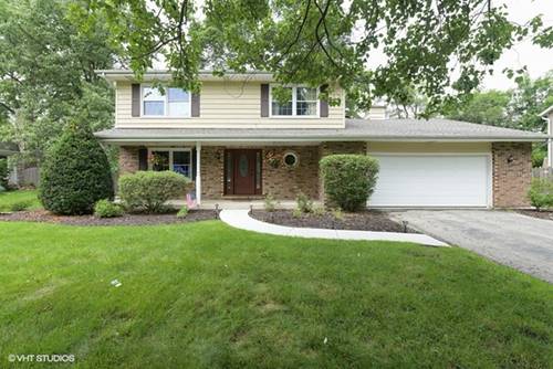 6S430 Bridlespur, Naperville, IL 60540