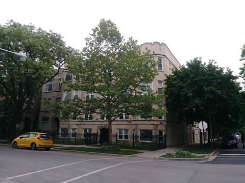 2865 W Shakespeare Unit 3, Chicago, IL 60647