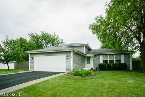 7445 W Tartan, Frankfort, IL 60423