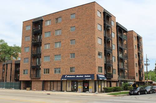 7904 W North Unit 604E, Elmwood Park, IL 60707