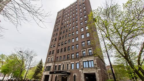 5510 N Sheridan Unit 4A, Chicago, IL 60640