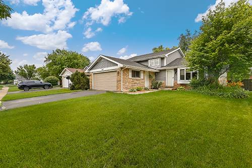 1610 Hinterlong, Naperville, IL 60563