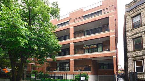 841 W Grace Unit 3NW, Chicago, IL 60613