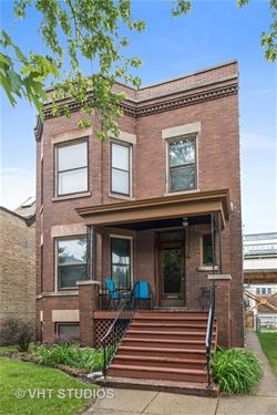 1340 W Roscoe, Chicago, IL 60657