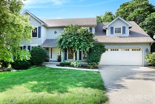 1591 Culpepper, Naperville, IL 60540