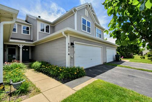 2974 Falling Waters, Lindenhurst, IL 60046