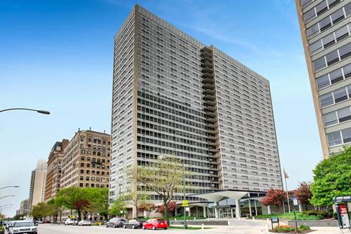 3550 N Lake Shore Unit 506, Chicago, IL 60657