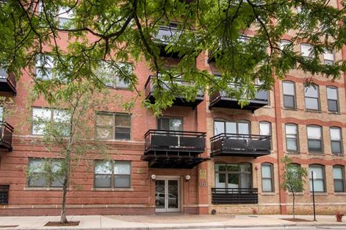 1735 W Diversey Unit 615, Chicago, IL 60614