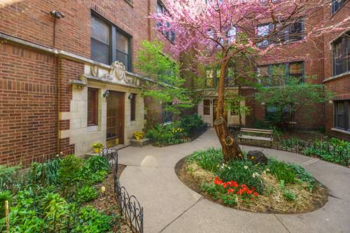 5467 S Ingleside Unit 1E, Chicago, IL 60615