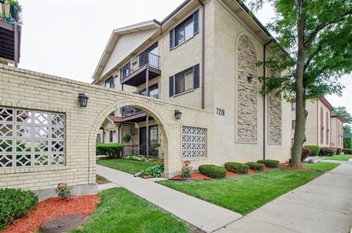 7218 W Wrightwood Unit 312, Elmwood Park, IL 60707