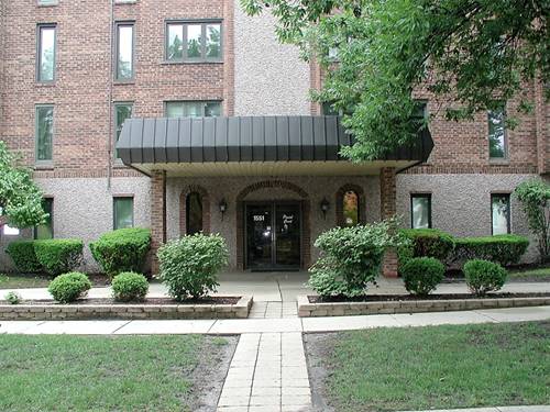 1551 Ashland Unit 306, Des Plaines, IL 60016