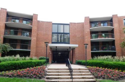 1615 E Central Unit 201A, Arlington Heights, IL 60005