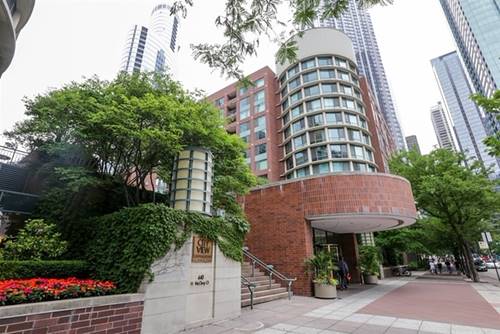 480 N Mcclurg Unit 817, Chicago, IL 60611