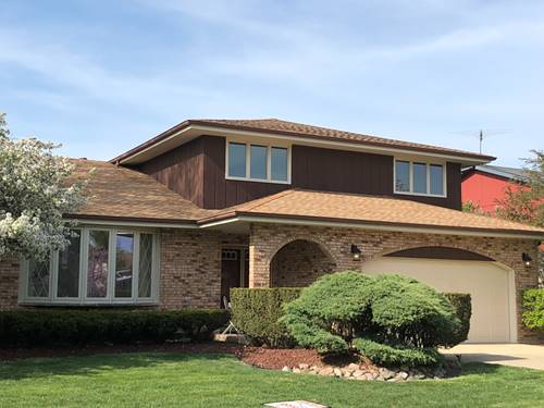 13116 Pin Oak, Homer Glen, IL 60491