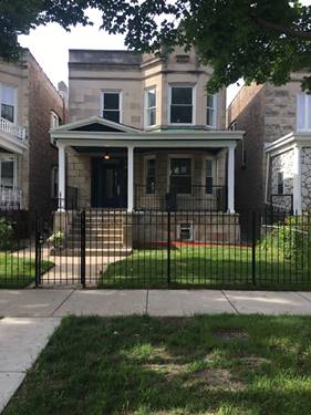 5247 W Washington, Chicago, IL 60644