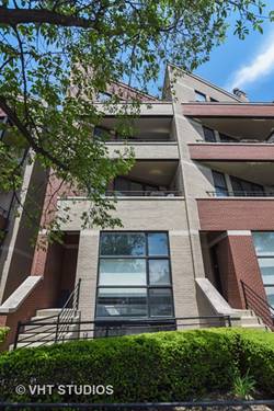 1510 W Grand Unit 1W, Chicago, IL 60642